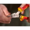 Pince coupante côté isolée 1000V STANLEY FATMAX 160 mm