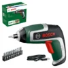 Visseuse sans fil bosch IXO 7 - Basic