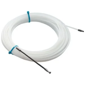 Tire-fil longueur 30m pour conduits cintrables