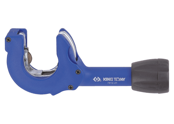 Coupe-tube à cliquet king tony 7912-21 (8~28mm)