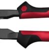 WIHA 34518 - Pince de plomberie industrielle Z 22 0 02 250 mm SB Code industriel Z22025002SB