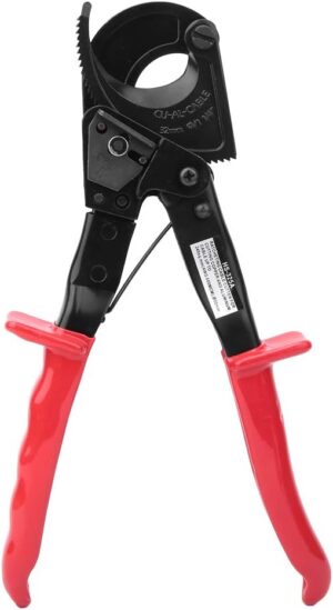 51Lr+E2AQvL._AC_SX679_ Coupe-câble à cliquet HS-325A 240 mm