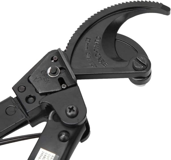 51SjAKdxL3L._AC_SX679_ Coupe-câble à cliquet HS-325A 240 mm