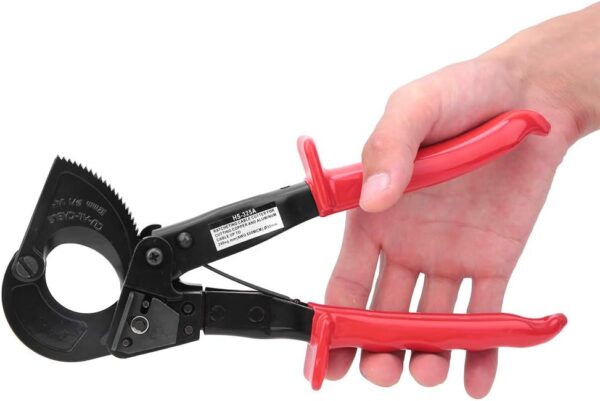 51wcQglXsxL._AC_SL1001_ Coupe-câble à cliquet HS-325A 240 mm