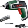 Visseuse sans fil bosch IXO 7 - Basic