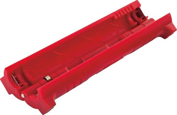 SCHWAIGER -ABISET30 531- Jeu d'outils de montage | Dénudeur | Connecteur de câble - aide à la torsion | 10 connecteurs F | 4 passe-fils comme joint | Installation de LNB sur des systèmes satellites