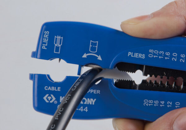 Pince à dénuder king tony