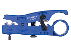 6755-05 Dénudeur de câble king tony