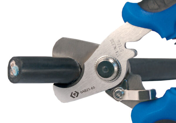 Ciseaux Électricien King Tony 6AB21-65