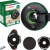 Lignes laser Bosch Atino 0603663A02