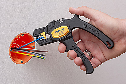 F20050-002 Dénudeur jokari automatique