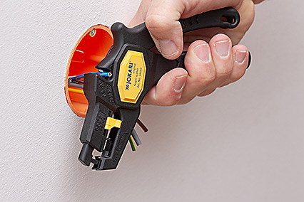 F20050-004 Dénudeur jokari automatique