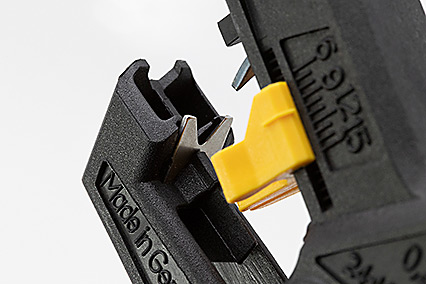 F20050-006 Dénudeur jokari automatique