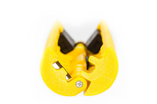 Dénudeur cables coaxiaux