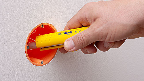 Dénudeur boite jokari