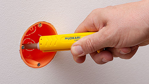 Dénudeur boite jokari