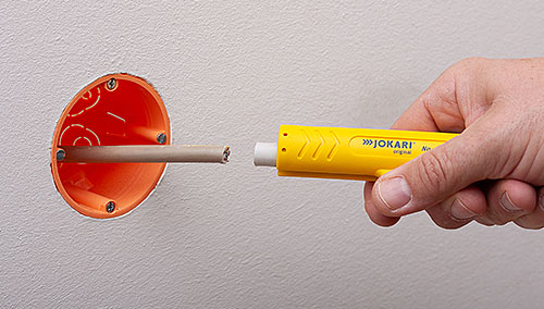 Dénudeur boite jokari