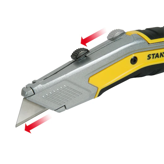 FATMAX Couteau Rétractable Exo