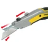 FATMAX Couteau Rétractable Exo