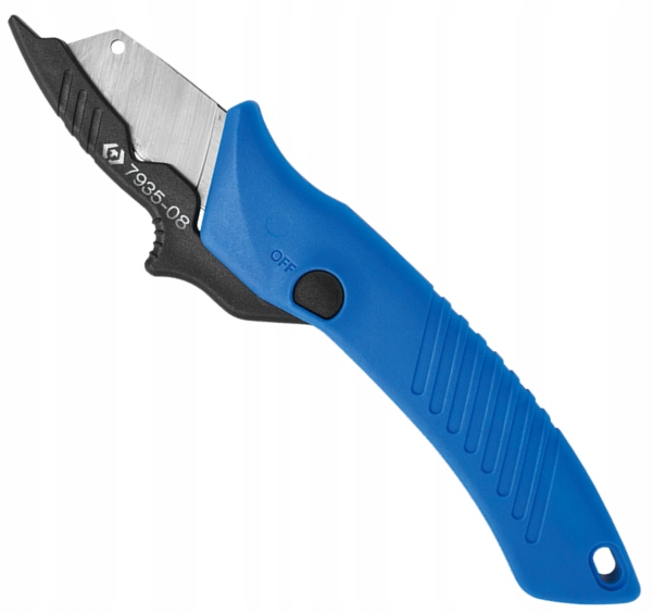 Couteau électricien king tony 7935-08