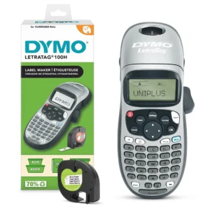 Etiqueteuse portable Dymo LT100