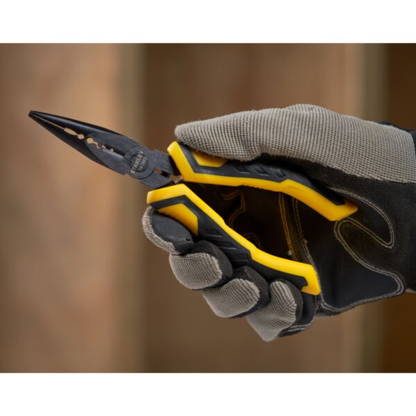 STHT0-74363_F4 Pince à bec long STANLEY DYNAGRIP 150 mm