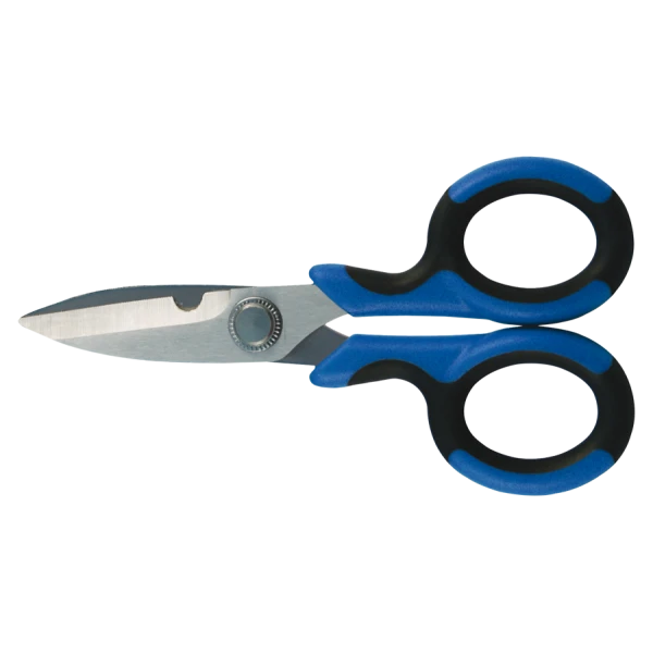 Ciseaux Électricien King Tony 6AB12-55