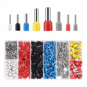 Boite embout 1200 pcs