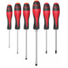 Jeu de 6 tournevis ULTIMATE Fente - PH