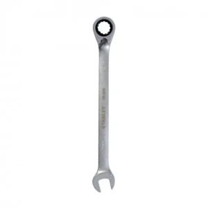 media (1) CLE MIXTE A CLIQUET GAMME PRO 10MM STANLEY