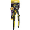 PINCE MULTIPRISE A VERROUILLAGE 200MM STANLEY FATMAX