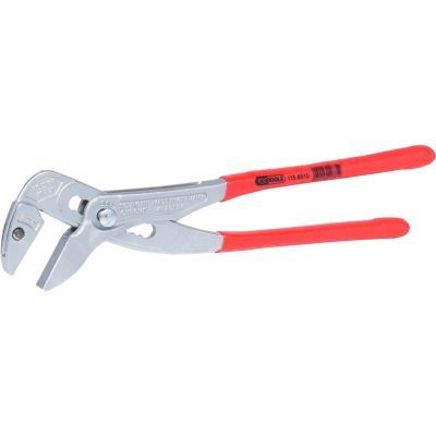 KS TOOLS 115.8510 Pince de plombier