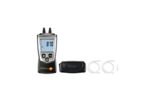0563-0510-druck-set-testo-510 testo 510 - Manomètre différentiel
