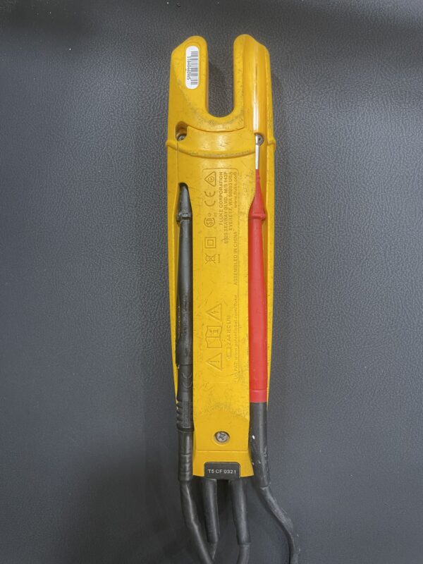 Testeur électrique Fluke T5-600