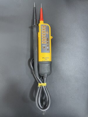 T90 - Testeur de tension et de continuité - FLUKE
