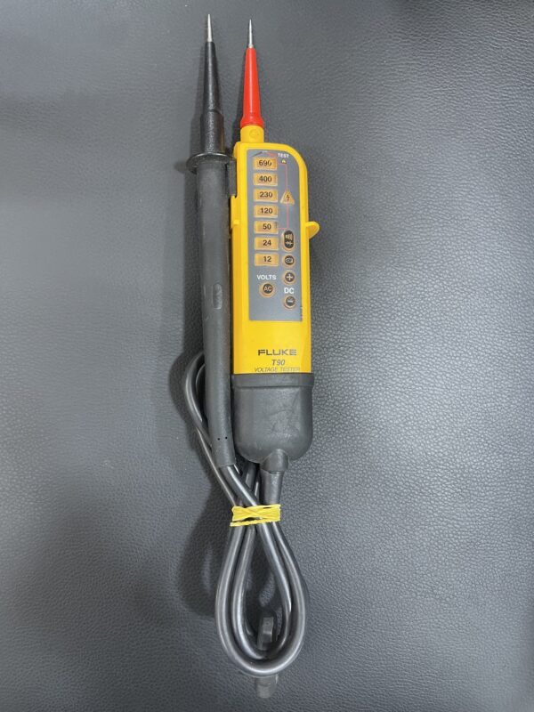T90 - Testeur de tension et de continuité - FLUKE