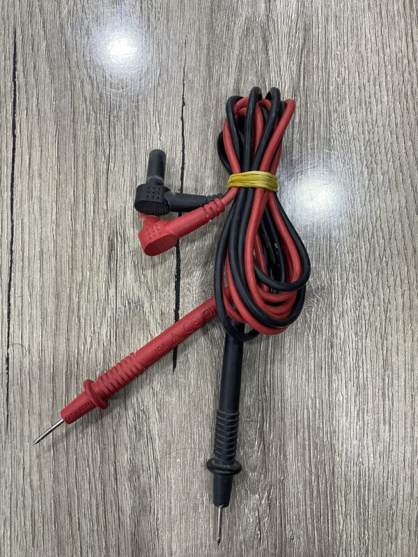 Sefram 7203 Multimètre 6000 points TRMS AC