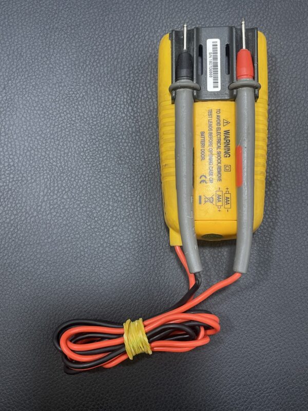 Multimètre Vers 702 Chauvin Arnoux Portable