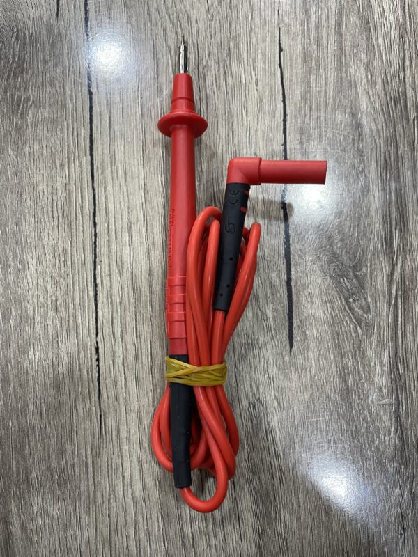 Pince multimètre F203 Chauvin Arnoux, 900A c.c., 600A c.a.