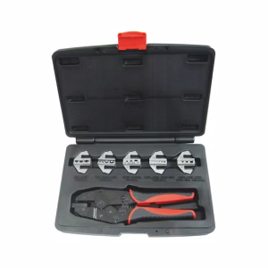 pinces à sertir wurth