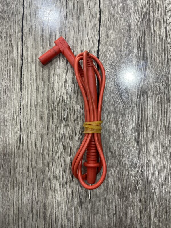 multimètre CEM DT-922