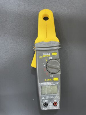 BK316 - Pince ampèremétrique 100 AAC/DC