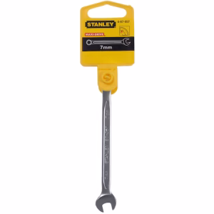 4-87-057_P1 CLE MIXTE 7MM Stanley