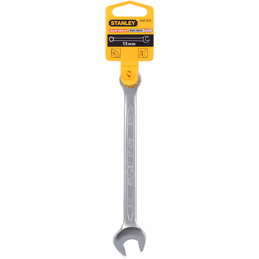 4-87-073_P1 CLE MIXTE 13MM Stanley