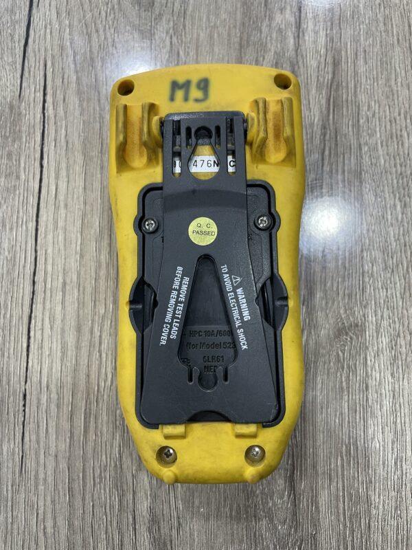 Multimètre numérique - contrôleur universel C.A 5231