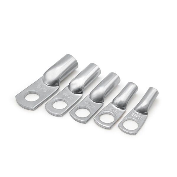 Cosse à sertir (la haute qualité)