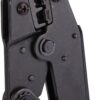 HS-35WF Pince à sertir en acier robuste durable 10-35 mm² 7-2 AWG