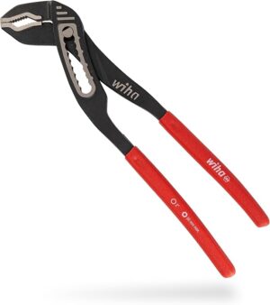 71+67wDghLL._AC_SX679_ Wiha Z21025001 Pince multiprise Basic 250 mm
