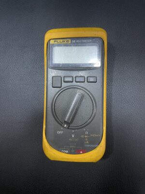 Multimètre numérique 16 Fluke Portable