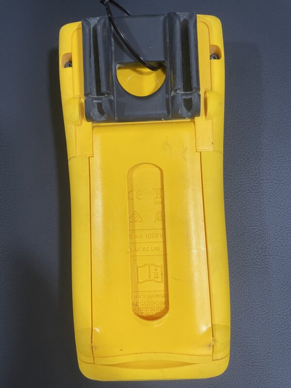 Fluke 789 ProcessMeter avec Fluke Connect
